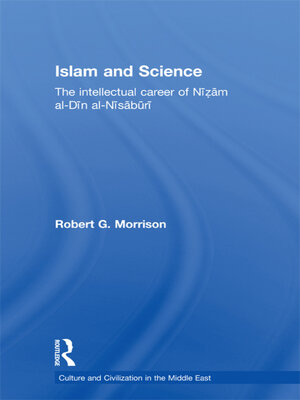 cover image of Islam and Science